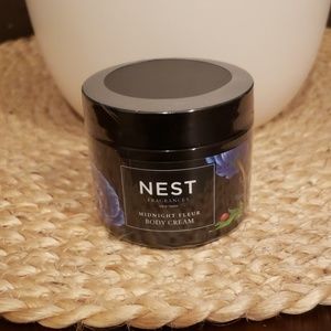 NEST Fragrances Midnight Fleur Body Cream